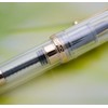 JINHAO DADAO 9019 Fountain Pen Acrylic Ink Pen with Ink