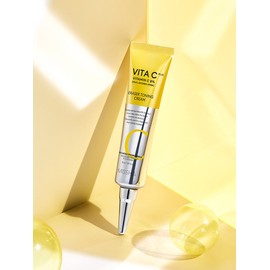 Missha [Missha] Vita C Plus Eraser Toning Cream 30ml / [미샤] 비타씨플러스 이레이저 토닝 크림 30ml