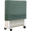Washable Radiator Cover, Oil-Filled Radiator Heater Dust Cover, Breathable Fabric,