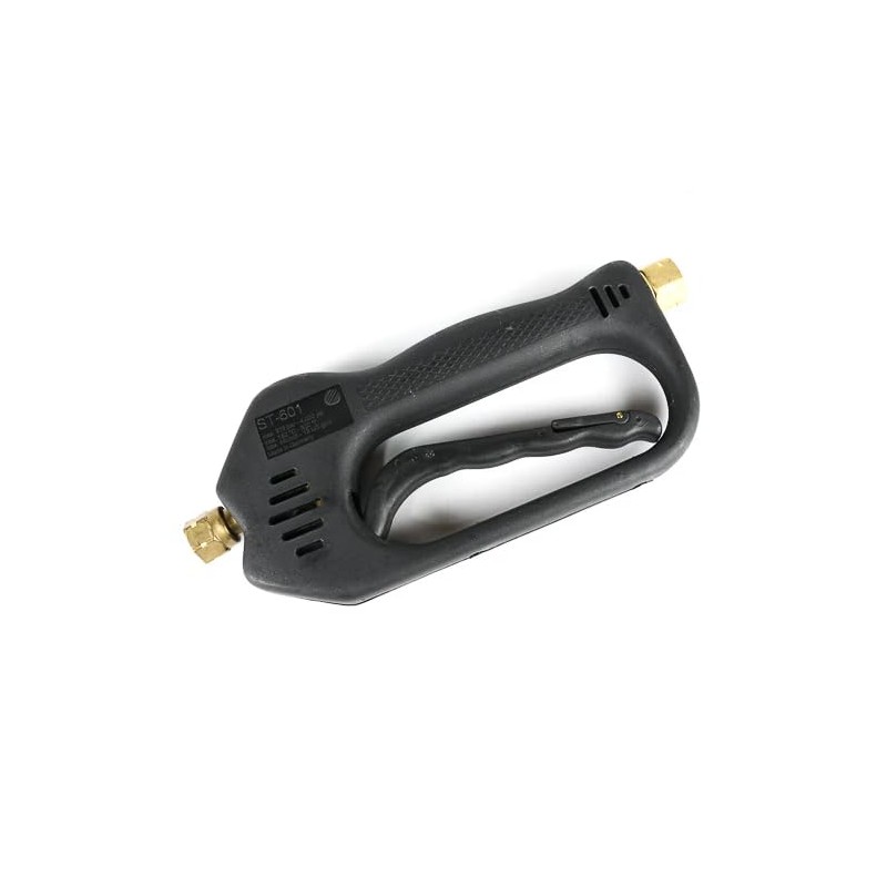 Suttner Pressure Washer Inline Trigger Gun, ST-601, 4000 PSI/12 GPM