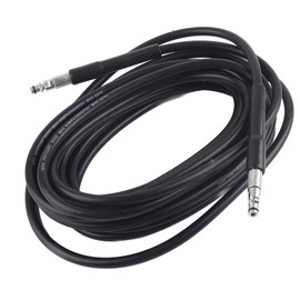 Kärcher Pressure Washer Hose, Pressure Washer Hose, Steel Wire Mesh, Cleaning Disc, Water Hose, Pipe, Suitable for K2, K3, K4, K5, K Series, 10 m Length