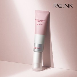 RiEnKay 리엔케이 임박특가/한정수량본사직영 핑크 볼륨 래디언스 안티에이징 빛/컬러크림 RINKEI Last Minute Special/ Limited Quantity Directly Managed Pink Volume Radiance Anti-Aging Light/ Color Cream
