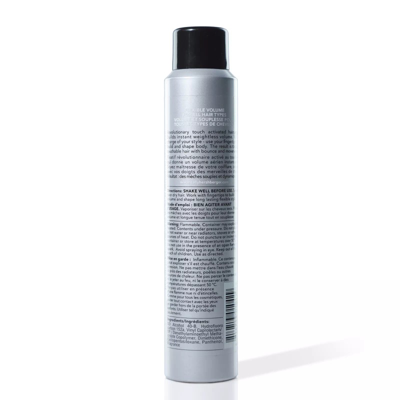 Sally Hershberger Major Body Volumizing Style Boost - 6 oz