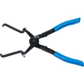 BGS 74663 | Quick Connector Separator | for Pipe Systems