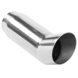 MagnaFlow Exhaust Products 35130 Stainless Steel 2.25" Exhaust Tip