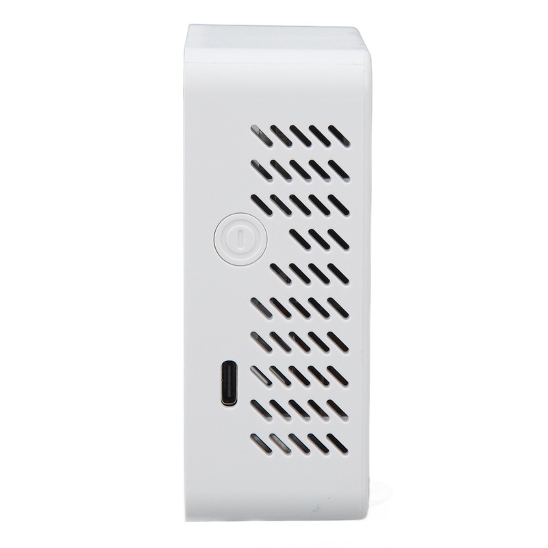 Air Quality Monitor Carbon Dioxide Detector Accurate Tester for CO