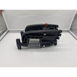 Watersnake Transom Mount For 1-inch Watersnake T24 Trolling Motor