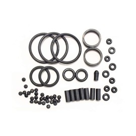 Game Room Guys 1997 Sega X Files Pinball Black Premium Maintenance Kit