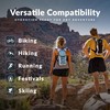 Water Buffalo Hydration Bladder - Water Bladder for Hiking Backpack