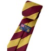 Royal Regiment of Fusiliers Regimental Tie (Standard Tie (56 inch))