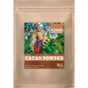 Power Super Foods Cacao Power Powder Raw Organic 500g