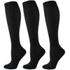 Knee High Compression Socks for Men & Women – 20-30