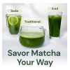 Wako Matcha Uji Ceremonial 40 G - Té Verde En
