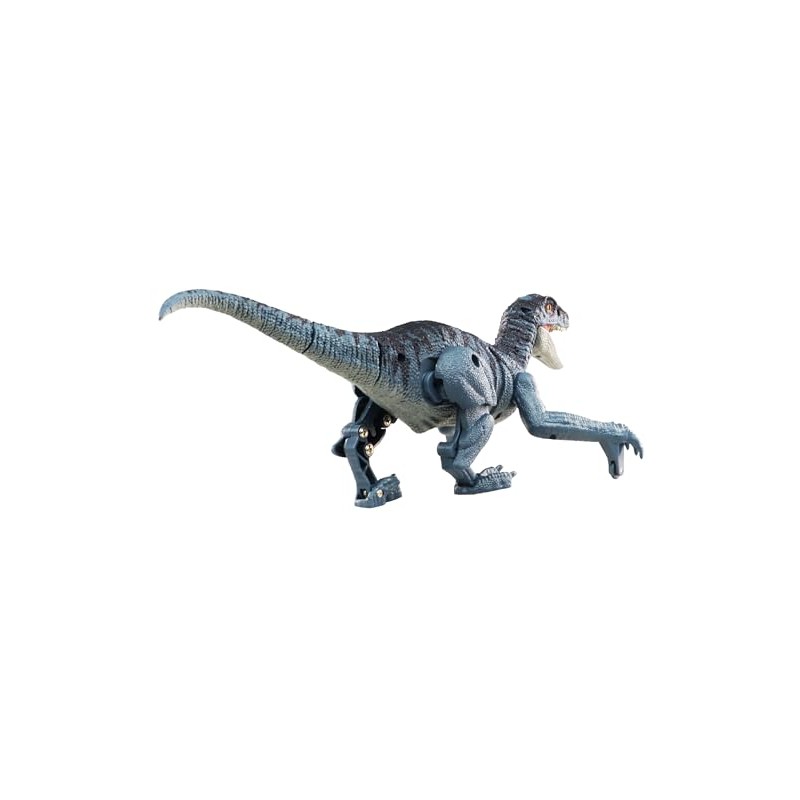 Amewi 40010 Velociraptor RC Dinosaur 21 cm RTR