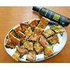 Kouzini Ultra Premium Greek Extra Virgin Olive Oil Trio (3-500