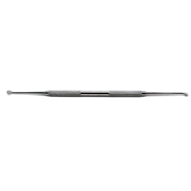 PREMIUM INSTRUMENTS New Dental Surgical Molt Curette Curettage Removal Debridement Instruments