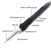 LCD Digital Electric Soldering Iron Constant Temperature Welding Soldering Iron