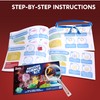 Klever Kits Amazing Science Kits- 85+ Experiments Educational Toys, STEM