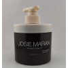 Josie Maran Whipped Argan Oil Body Butter (peppermint bark) 13.5