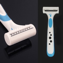 Dorco Foot Care Callus Remover Razor Heel 2ea