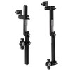 MidGard Umbrella Holder with Adjustable Joint for Bike, Wheelchair, Pushchair,