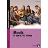 Musik in der 9./10. Klasse