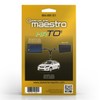 Idatalink Maestro HRN-HRR-TO1 T-Harness for Select Toyota & Scion Vehicles