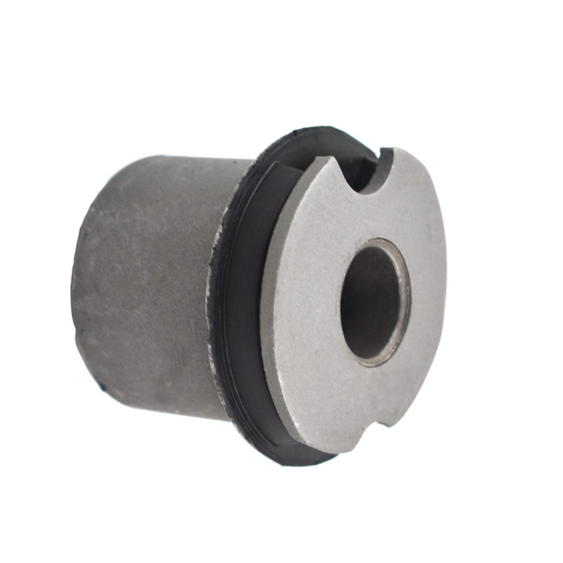 waltyotur Front Differential Support Bracket Frame Brace Axle Bushing Replacement