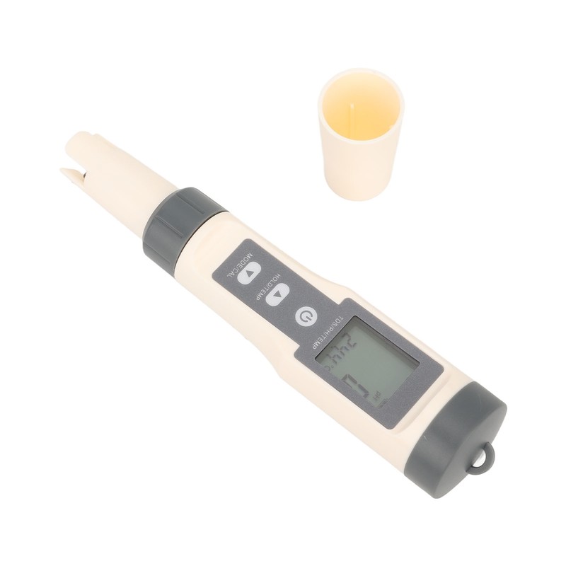 Water Quality Tester 3 in 1 PH TDS TEMP Meter