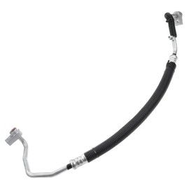 A-Premium A/C Discharge Line Hose Assembly Compatible with Ford Escape 2017-2019 L4 2.5L, Compressor to Condenser