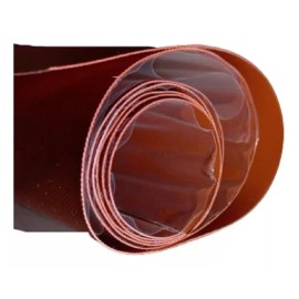 SM Tela De Silicon Para Alta Temperatura 0.7 Mm