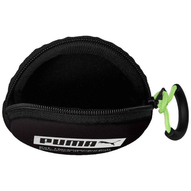 Puma 867906 Men's Key Chain, PUMA Black