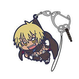 Cospa When You Reincarnate You Was A Slime Verdora Humanoid Tsumamare Rubber Strap Rubber Mascot