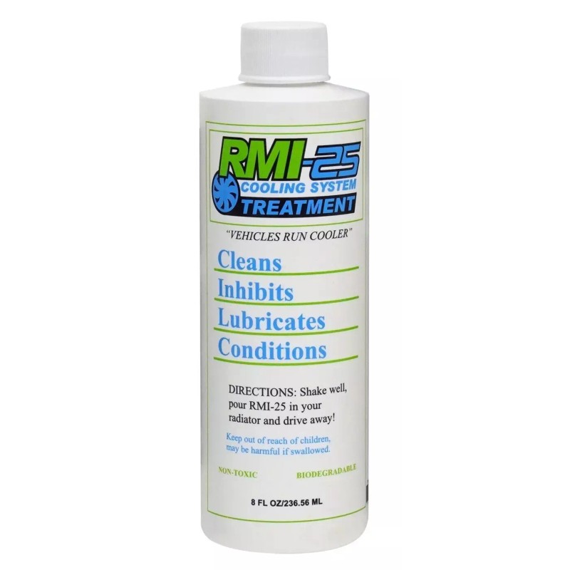Generic RMI-25 Cooling System Treatment, Cleaner, Conditioner & Flush 16