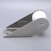 Anchor Roller Stainless Steel Easy Use Strong Applicability Ship Accessories