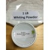 Lead Cement Putty (1/2 Pint) & Whiting Powder (1 LB)