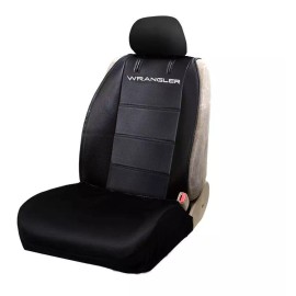 Plasticolor New JEEP WRANGLER Rugged Neoprene Car Truck SUV 2 Front Seat Covers Set