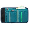 Tatonka Money Box Wallet Navy 13 x 9.5