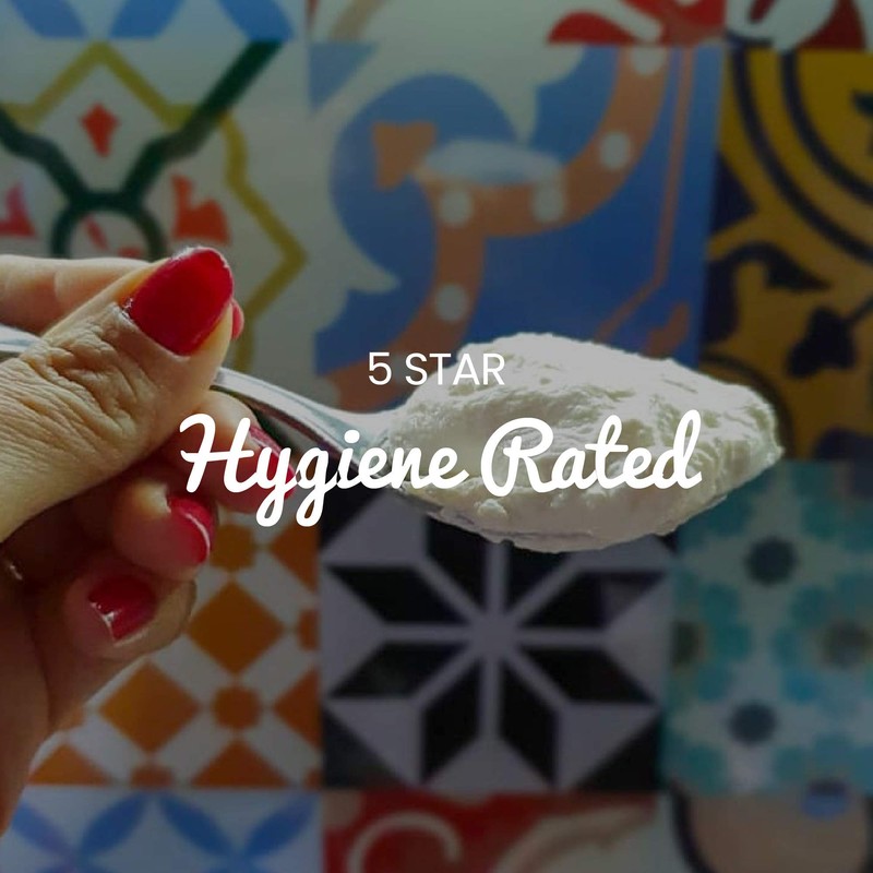 Freshly Fermented – Organic Certified Freeze Dried Yoghurt Starter Culture,