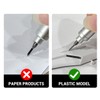 HARDWIN Model Scriber Tool with 0.2mm Tungsten Blade – for