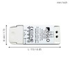 Eglo 92348 Trafo LED 0 70 Watt Plastic Case –
