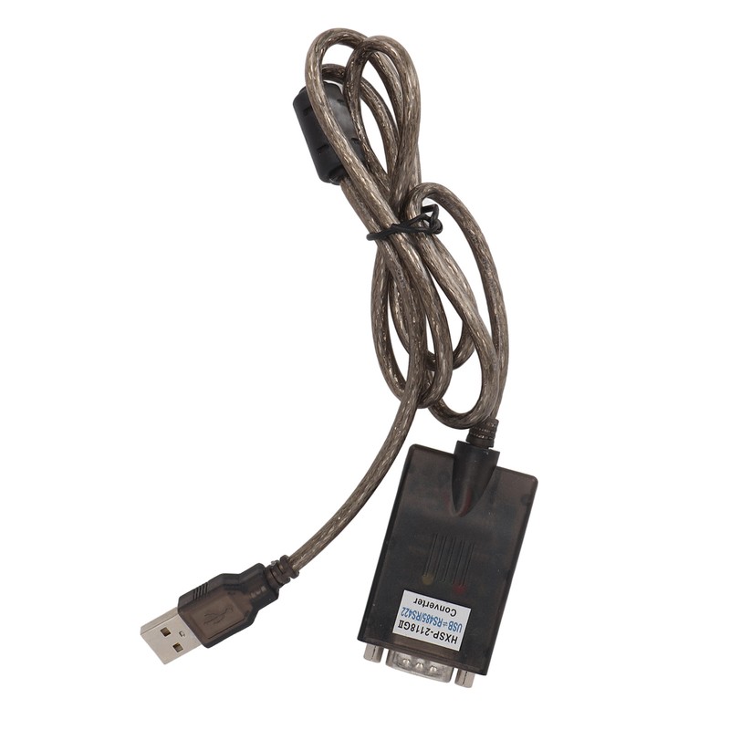 USB to RS422 Adapter 460 800 Baud Handshake Protocol 128