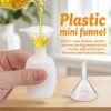 Precision Tip Applicator Bottles 12 PCS 30ml Needle Tip Squeeze