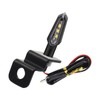 Biqing 2 Pcs Fog Light Stays Universal Turn Signal Stay