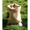Nutley's Small 8.9oz Hessian Sack 20 x 30cm (pack of