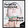 Seluka Celuka Physicle Sheet Mask Pack 10 Sheets Whitening Caviar