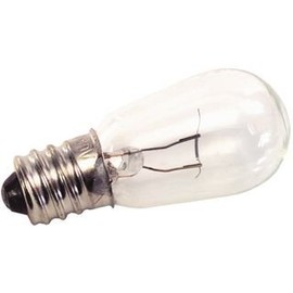 Multicomp Lamp, Incandescent, 30V, 6W - 6S6/30V-10PK