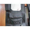 EXPLORER LB1 Police Style Hanging Closet Door Organizer 11" x