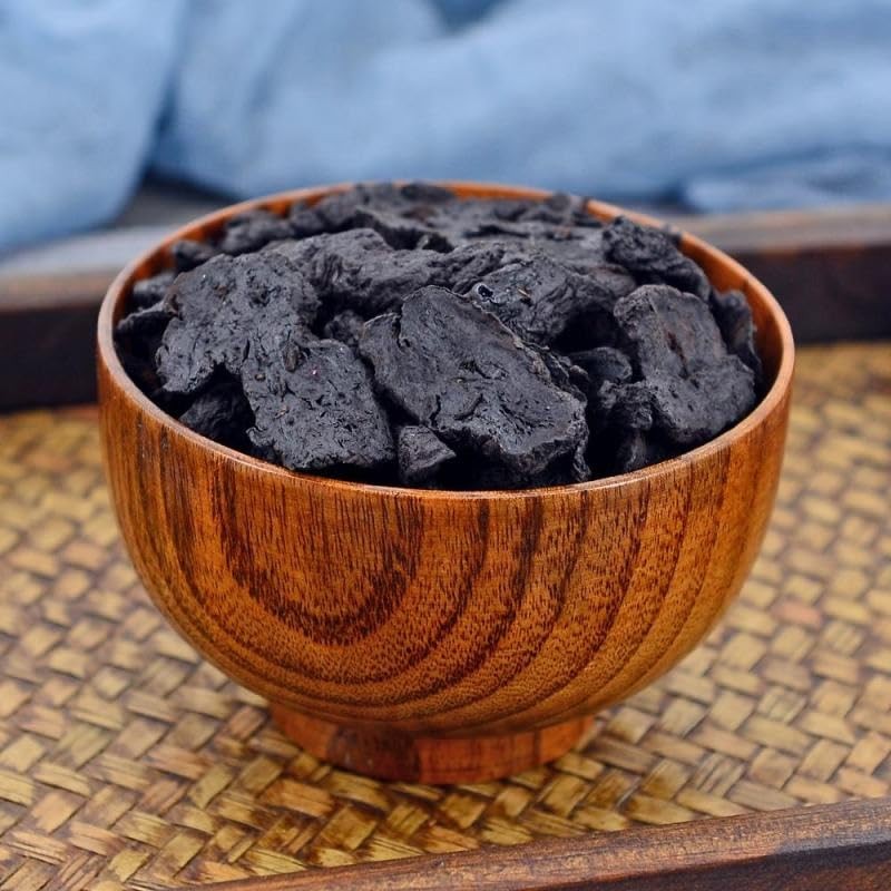 Premium Rehmannia Root (Shudi) 250g / 8.82oz – Traditional Herbal