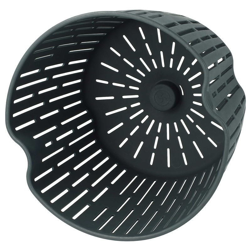 vhbw Cooking Insert Compatible with Silvercrest Monsieur Cuisine SKMC1200B2, SKMC1200C3,